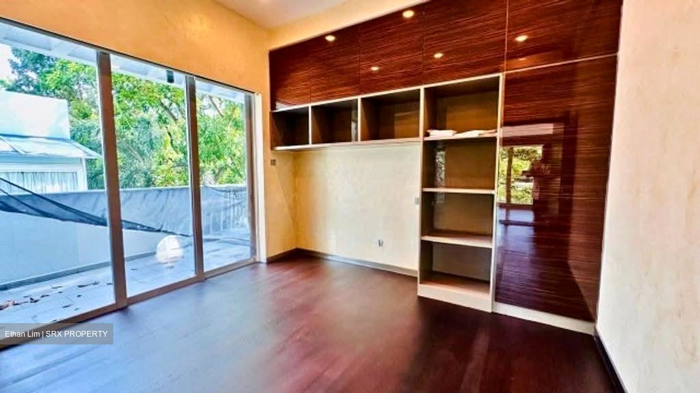 Paterson Residence (D9), Condominium #608136731